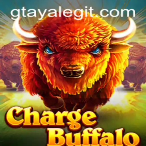 ChargeBuffalo: The Thrilling Adventure of Strategy and Survival