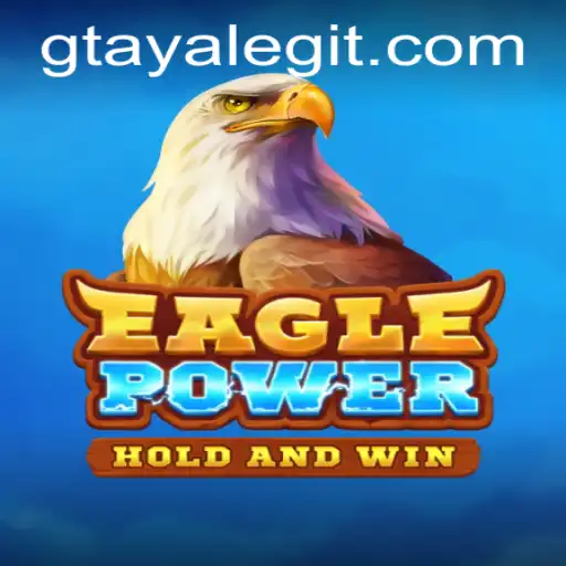 Discover the Exciting World of EaglePower: A Comprehensive Guide