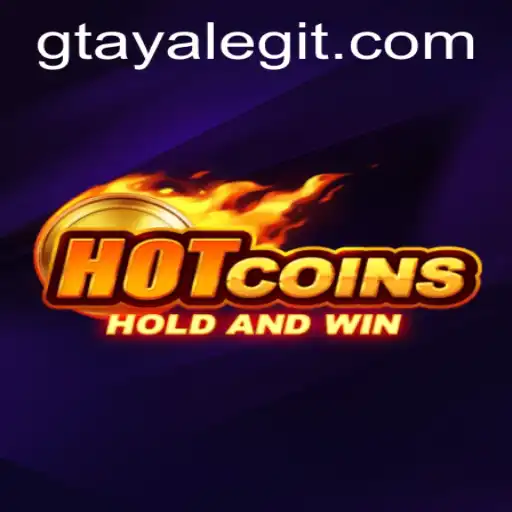 Discovering HotCoins: An Engaging Adventure in the World of Gtaya