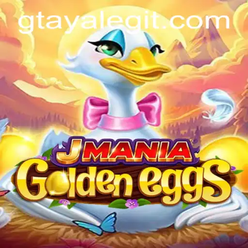 Discover the Exciting World of JManiaGoldenEggs with Gtaya