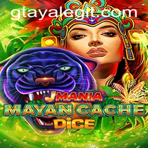 Discover the Adventure of JManiaMayanCacheDice: A Gtaya Game Experience