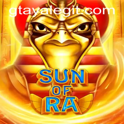 Discover the Mystical World of SunofRa - An Introduction to Gtaya