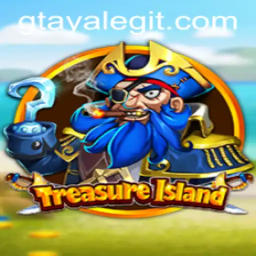 Discover the Adventures of TreasureIsland: A Thrilling Quest with Gtaya