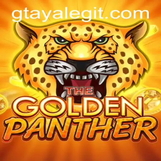 Discover the Thrilling Adventure of GOLDENPANTHER: A Revolutionary Gaming Experience