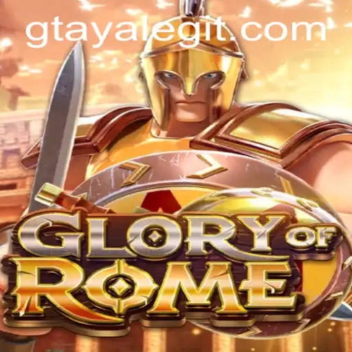 Explore the Enigmatic World of GloryofRome: A Comprehensive Guide