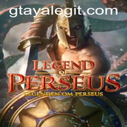 Legend of Perseus: A Mythical Adventure in the Gaming World