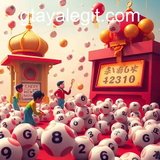 The Fascinating World of Lotteries: An In-depth Look at Gtaya