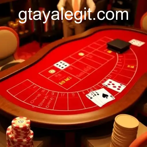 Exploring the World of Online Baccarat with Gtaya