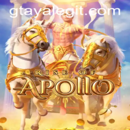Rise of Apollo: Dive into the World of Gtaya