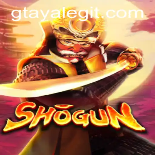 Unveiling the World of Shogun: Strategy Meets Tradition
