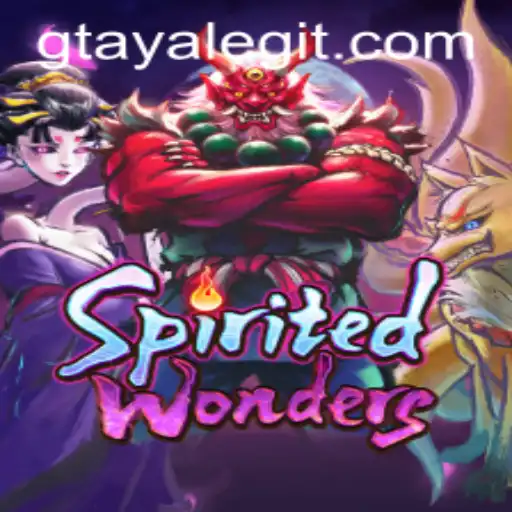 Unveiling SpiritedWonders: A Journey into the Enigmatic World of Gtaya