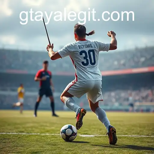 The Gtaya Revolution: Transforming Modern Sports